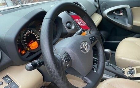 Toyota RAV4, 2011 год, 1 525 000 рублей, 20 фотография