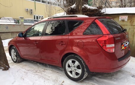 KIA cee'd I рестайлинг, 2010 год, 849 000 рублей, 6 фотография