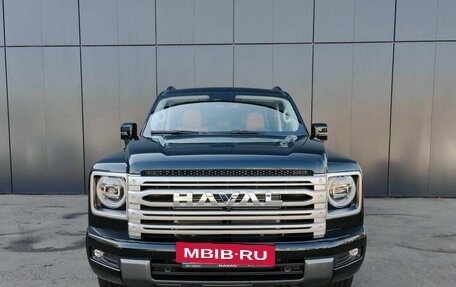 Haval H9, 2024 год, 4 399 000 рублей, 9 фотография