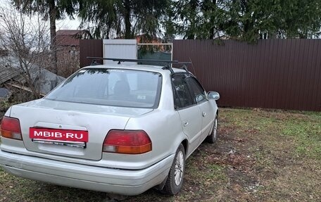 Toyota Corolla, 1996 год, 179 000 рублей, 5 фотография