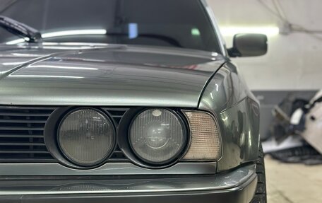 BMW 5 серия, 1992 год, 540 000 рублей, 16 фотография