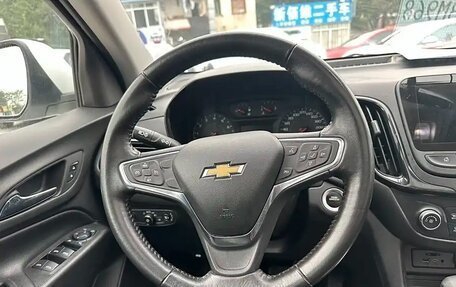 Chevrolet Equinox III, 2021 год, 1 760 000 рублей, 11 фотография