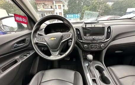 Chevrolet Equinox III, 2021 год, 1 760 000 рублей, 10 фотография