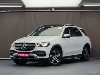 Mercedes-Benz GLE V167, 2020 год, 5 490 000 рублей, 1 фотография