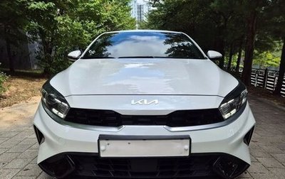 KIA K3, 2021 год, 1 650 000 рублей, 1 фотография