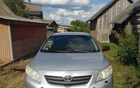 Toyota Corolla, 2008 год, 550 000 рублей, 1 фотография