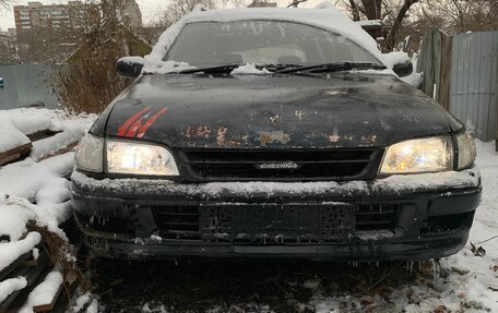 Toyota Caldina, 1995 год, 220 000 рублей, 1 фотография