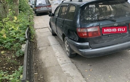 Toyota Caldina, 1995 год, 220 000 рублей, 4 фотография