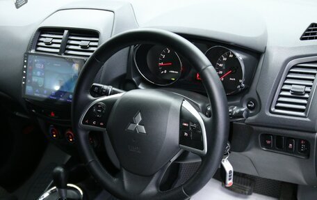 Mitsubishi RVR III рестайлинг, 2014 год, 1 498 000 рублей, 13 фотография