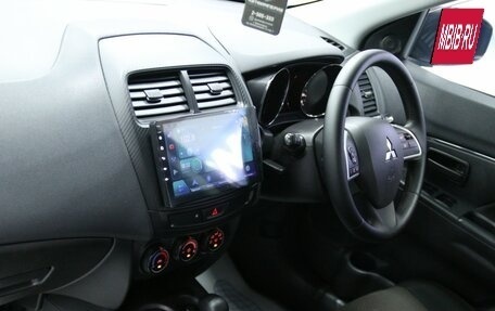 Mitsubishi RVR III рестайлинг, 2014 год, 1 498 000 рублей, 17 фотография