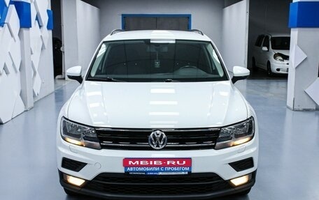 Volkswagen Tiguan II, 2018 год, 1 933 000 рублей, 6 фотография