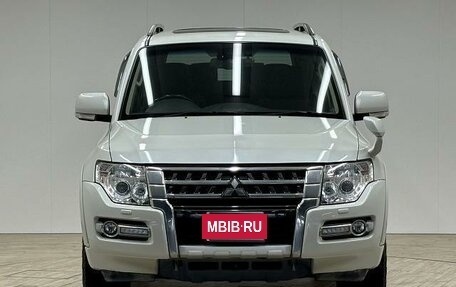 Mitsubishi Pajero IV, 2019 год, 3 750 000 рублей, 3 фотография