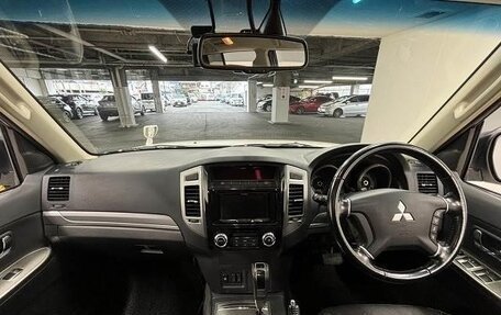 Mitsubishi Pajero IV, 2019 год, 3 750 000 рублей, 6 фотография