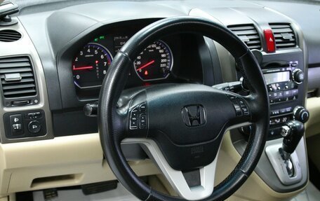 Honda CR-V III рестайлинг, 2007 год, 1 383 000 рублей, 13 фотография