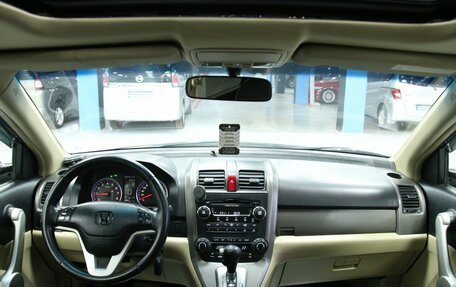 Honda CR-V III рестайлинг, 2007 год, 1 383 000 рублей, 16 фотография