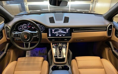 Porsche Cayenne III, 2018 год, 8 900 000 рублей, 25 фотография