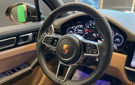 Porsche Cayenne III, 2018 год, 8 900 000 рублей, 27 фотография