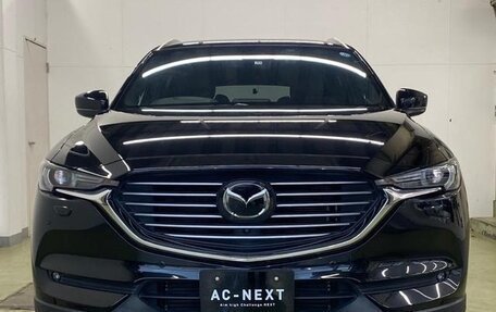 Mazda CX-8, 2021 год, 2 200 000 рублей, 1 фотография