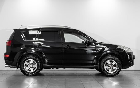 Peugeot 4007, 2008 год, 1 169 000 рублей, 8 фотография