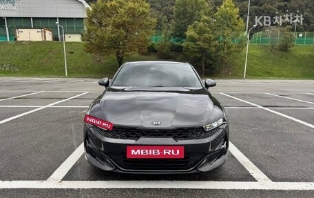 KIA K5, 2021 год, 2 610 000 рублей, 2 фотография