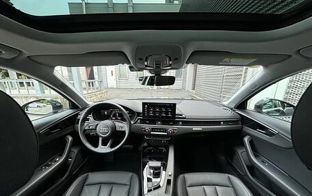 Audi A4 allroad, 2021 год, 3 970 083 рублей, 12 фотография