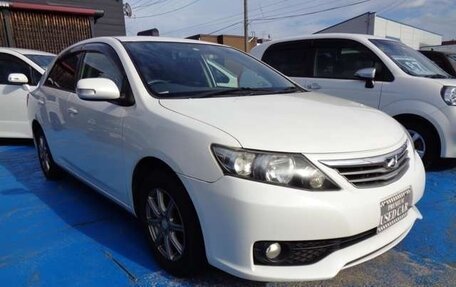 Toyota Allion, 2012 год, 1 300 000 рублей, 3 фотография