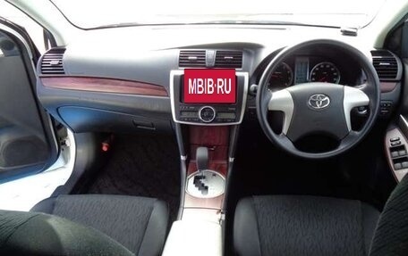 Toyota Allion, 2012 год, 1 300 000 рублей, 7 фотография