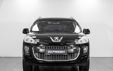 Peugeot 4007, 2008 год, 1 169 000 рублей, 3 фотография