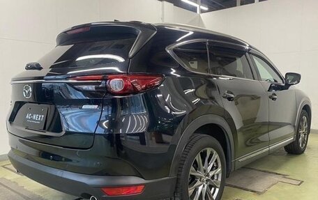 Mazda CX-8, 2021 год, 2 200 000 рублей, 5 фотография