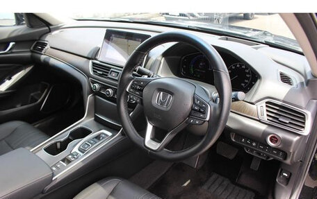 Honda Accord IX рестайлинг, 2021 год, 1 820 000 рублей, 9 фотография