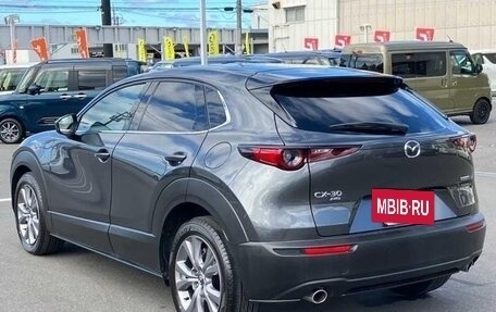 Mazda CX-30 I, 2021 год, 1 780 000 рублей, 3 фотография