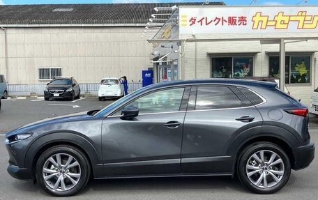 Mazda CX-30 I, 2021 год, 1 780 000 рублей, 2 фотография