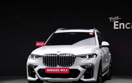 BMW X7, 2020 год, 7 300 000 рублей, 3 фотография