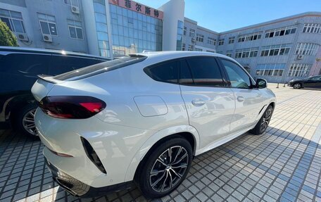 BMW X6, 2023 год, 15 000 000 рублей, 3 фотография