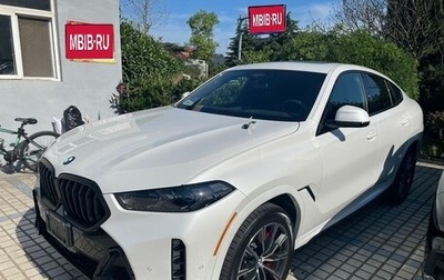 BMW X6, 2023 год, 15 000 000 рублей, 1 фотография