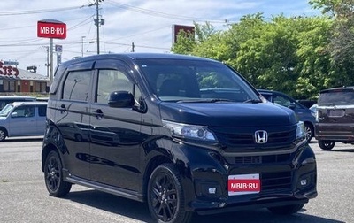 Honda N-WGN I рестайлинг, 2019 год, 680 000 рублей, 1 фотография