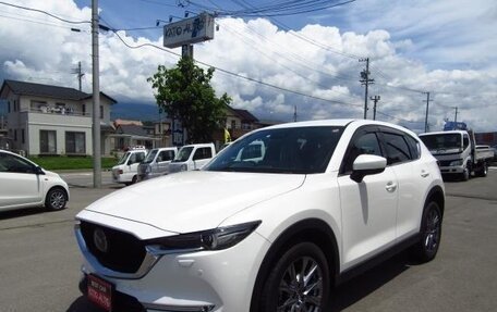 Mazda CX-5 II, 2021 год, 2 090 000 рублей, 8 фотография