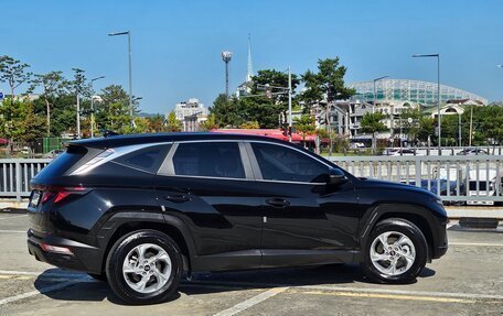 Hyundai Tucson, 2021 год, 2 174 000 рублей, 4 фотография