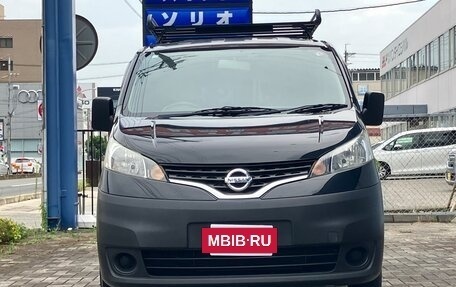 Nissan NV200, 2019 год, 1 500 000 рублей, 2 фотография