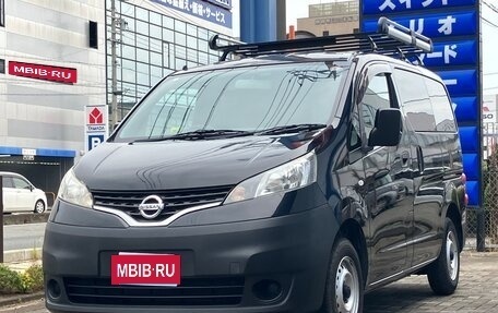 Nissan NV200, 2019 год, 1 500 000 рублей, 3 фотография