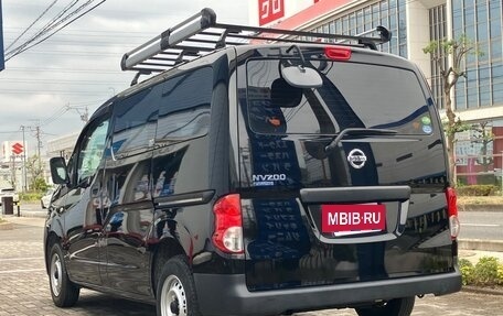 Nissan NV200, 2019 год, 1 500 000 рублей, 4 фотография