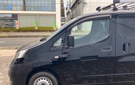 Nissan NV200, 2019 год, 1 500 000 рублей, 8 фотография