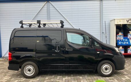 Nissan NV200, 2019 год, 1 500 000 рублей, 7 фотография