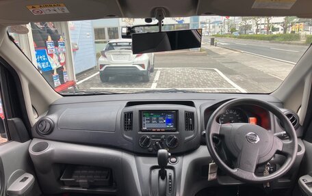 Nissan NV200, 2019 год, 1 500 000 рублей, 11 фотография