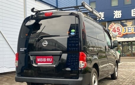 Nissan NV200, 2019 год, 1 500 000 рублей, 6 фотография