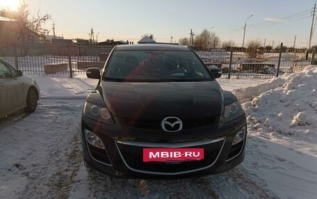 Mazda CX-7 I рестайлинг, 2011 год, 1 500 000 рублей, 5 фотография