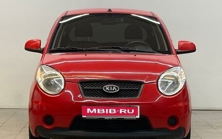 KIA Picanto I, 2009 год, 650 000 рублей, 3 фотография