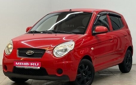 KIA Picanto I, 2009 год, 650 000 рублей, 2 фотография