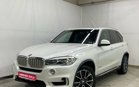 BMW X5, 2016 год, 4 200 000 рублей, 1 фотография