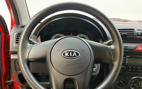 KIA Picanto I, 2009 год, 650 000 рублей, 11 фотография